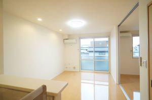 ブランシェＥ 202号-3