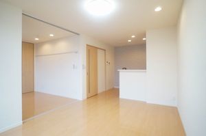 ブランシェＥ 202号-4