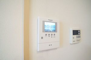 ブランシェＥ 202号-6