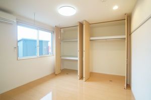 ブランシェＥ 202号-7