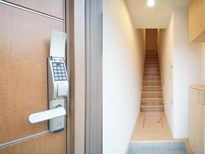 ブランシェＥ 202号-11