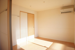 メゾン・ド・ソレイユＡ 202号-4