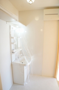 メゾン・ド・ソレイユＡ 202号-8