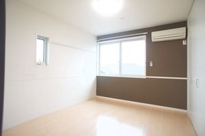 メゾン・ド・ソレイユB 203号-6