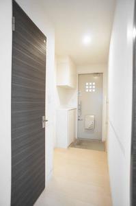 メゾン・ド・ソレイユB 203号-7