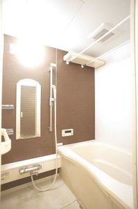 メゾン・ド・ソレイユB 203号-9