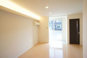 メゾン・キング 102号-3