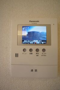 メゾン・キング 102号-4