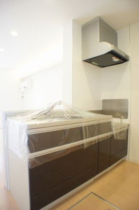 メゾン・キング 103号-5