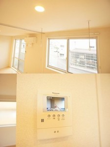 エテルノ・コートⅢ 105号-11