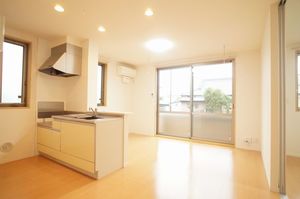 ラフォーレ 101号-3