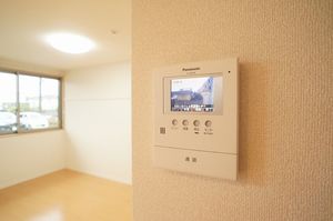 ラフォーレ 101号-4