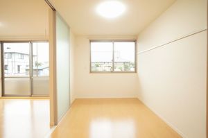 ラフォーレ 101号-5