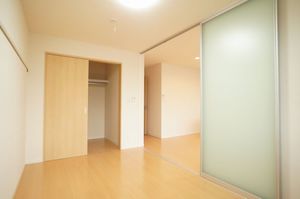 ラフォーレ 101号-6