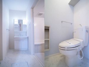 ラフォーレ 101号-9