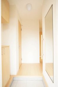 ラフォーレ 101号-10