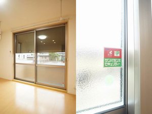 ラフォーレ 101号-11