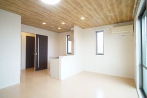 ラフォーレ 201号-3