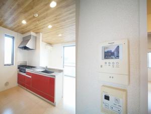 ラフォーレ 201号-6
