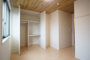 ラフォーレ 201号-8