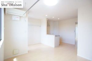 プライムＣ 205号-3