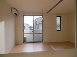 グランシード城北 102号-3