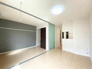 グランシード城北 102号-5