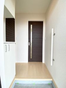 グランシード城北 102号-11