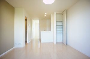 Ｒｅｓｉｄｅｎｃｉａ　Ｖｅｒｄｅ　Ａ 102号-3