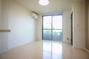 Ｒｅｓｉｄｅｎｃｉａ　Ｖｅｒｄｅ　Ａ 102号-6