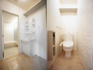 Ｒｅｓｉｄｅｎｃｉａ　Ｖｅｒｄｅ　Ａ 102号-9