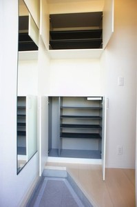 Ｒｅｓｉｄｅｎｃｉａ　Ｖｅｒｄｅ　Ａ 102号-10