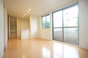 Residencia Verde B 101号-3