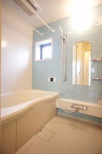 Residencia Verde B 101号-5