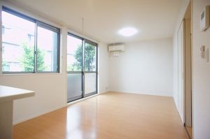 Residencia Verde B 101号-6