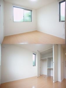Residencia Verde B 101号-7
