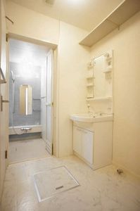Residencia Verde B 101号-8