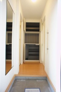 Residencia Verde B 101号-10