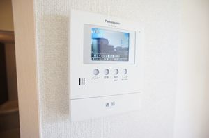 シャン・ド・フルール 102号-9