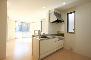 エコーガーデン　Ａ 102号-6