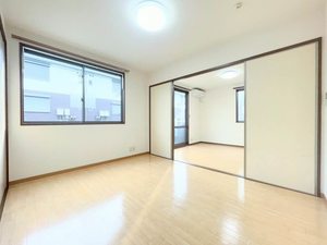 セピアコートB 101号-3