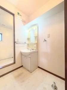 セピアコートB 101号-6