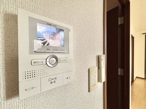 セピアコートB 101号-10