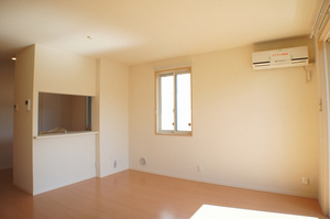 リヴィエール　Ｂ 101号-2