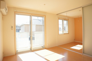 リヴィエール　Ｂ 101号-3