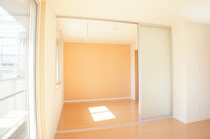 リヴィエール　Ｂ 101号-4