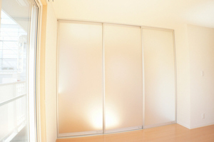 リヴィエール　Ｂ 101号-5