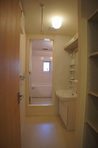 リヴィエール　Ｂ 101号-9