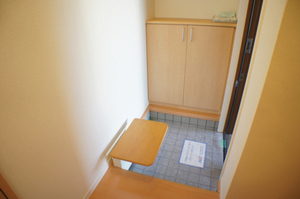 リヴィエール　Ｂ 101号-11