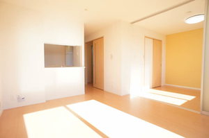 リヴィエール B 202号-2